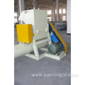 PP PE Woven Bag Plastic Crushing Washing Machine